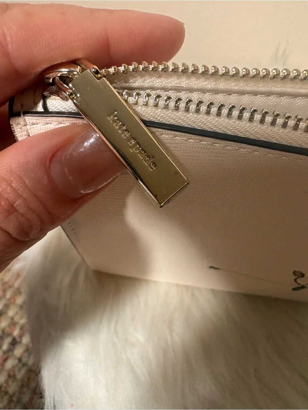 kate spade excellent off